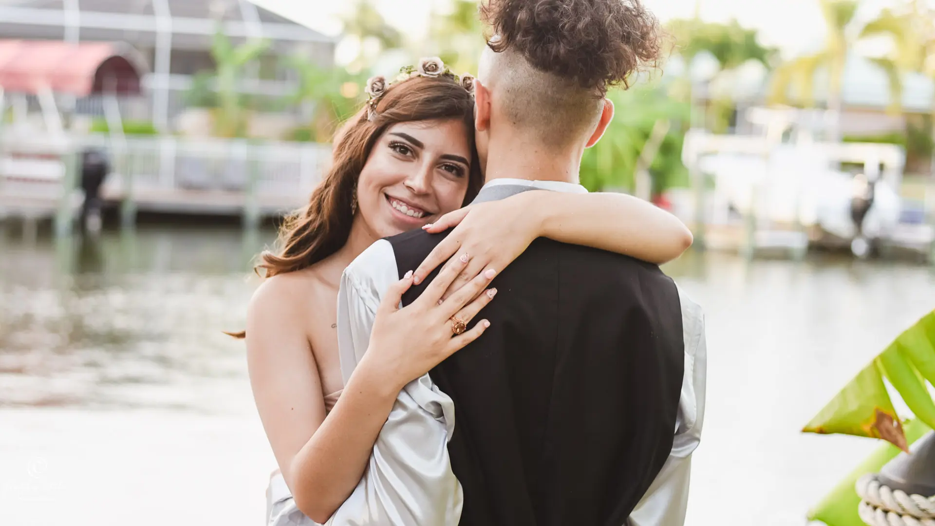 Heiraten in Florida in Zeiten von Covid-19