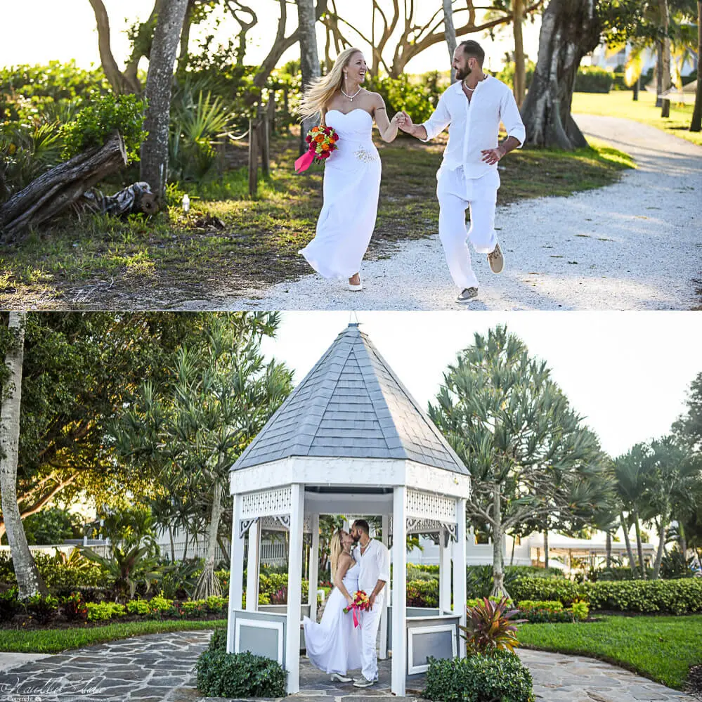 Boda Casa Ybel Resort