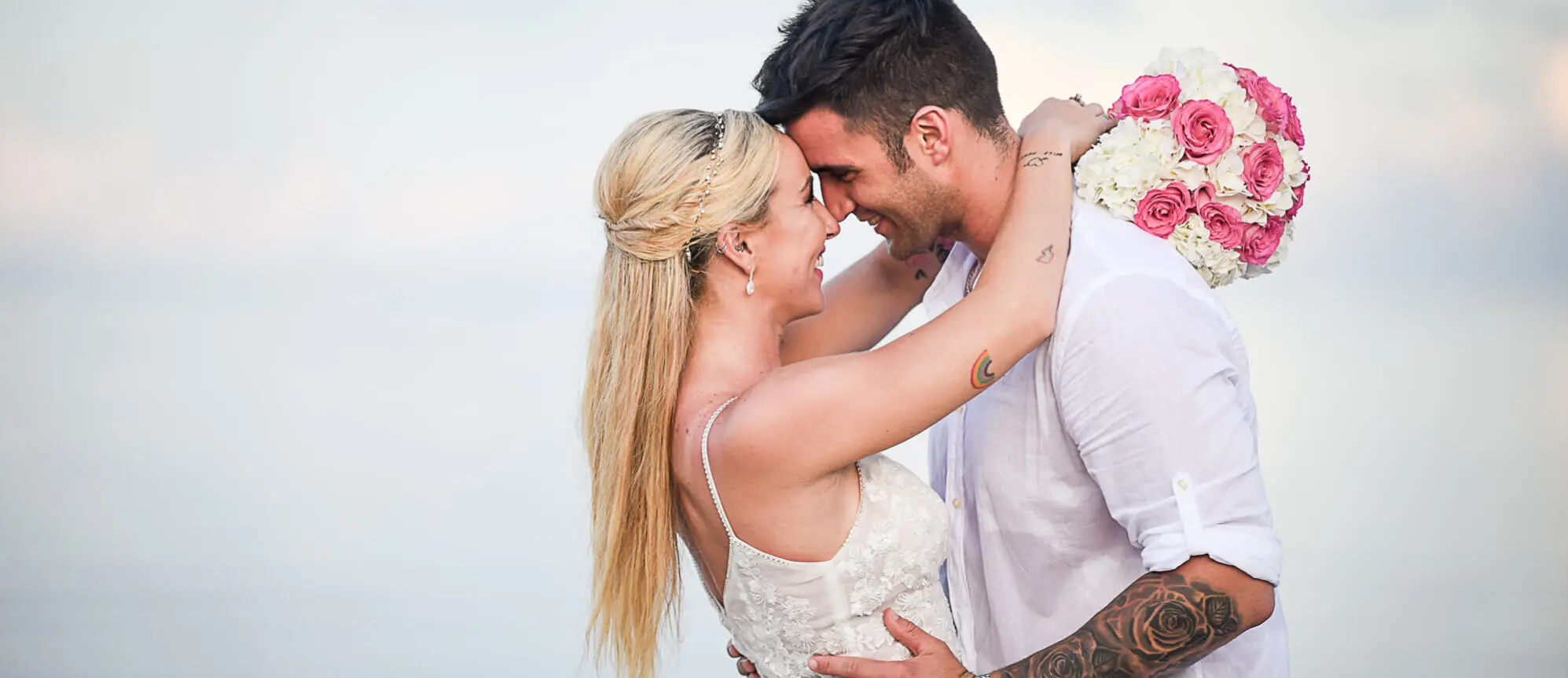 Preguntas frecuentes