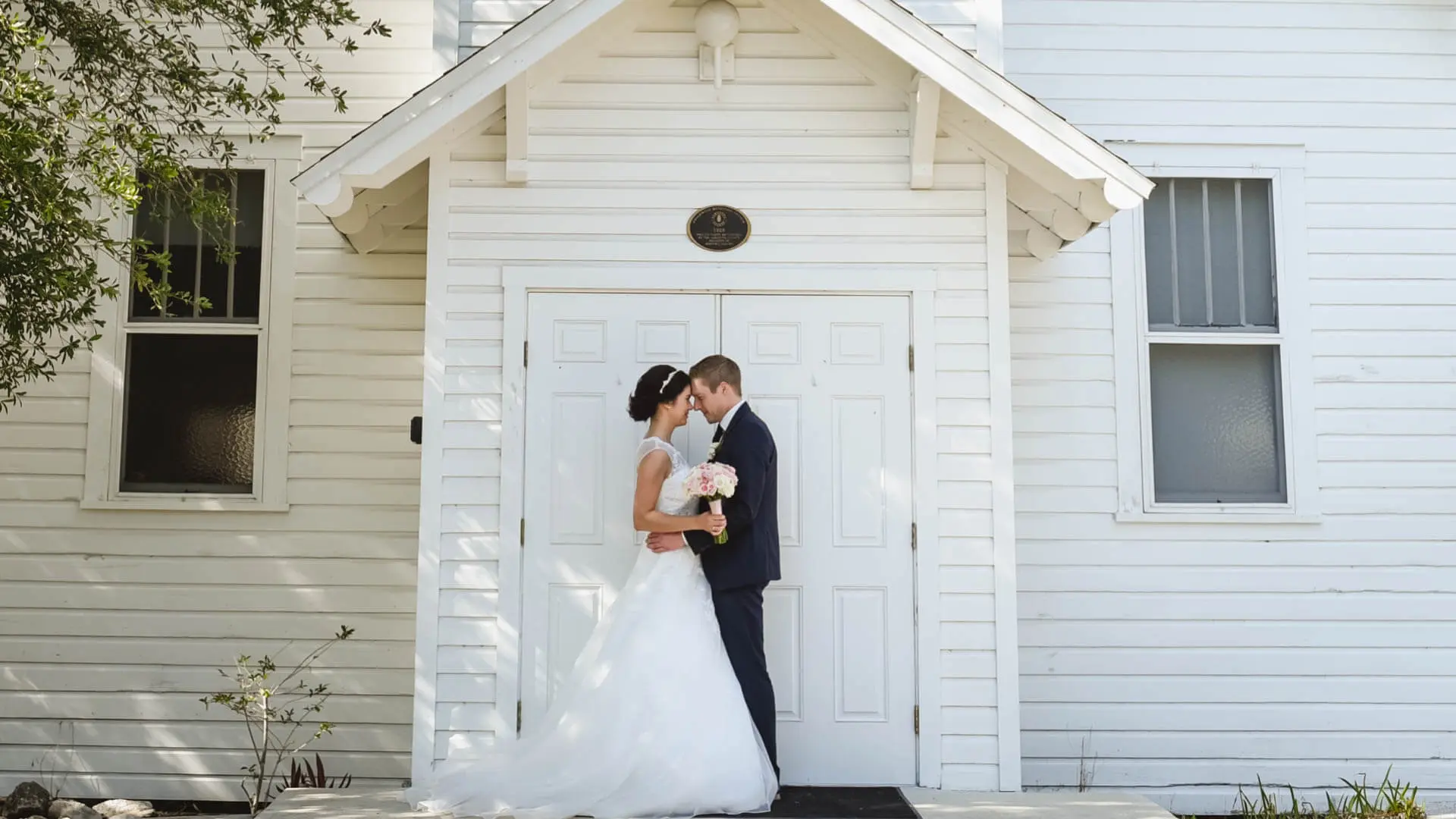 Paquetes de boda en la capilla
