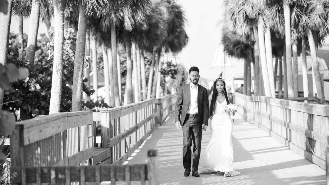 Planificación de bodas de estilo de vida en Florida